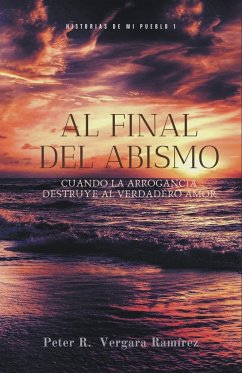 Al Final del Abismo - Vergara, Peter R.