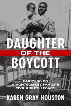 Daughter of the Boycott - Houston, Karen Gray