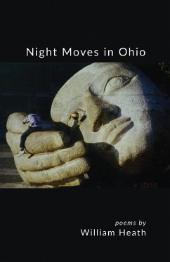 Night Moves in Ohio - Heath, William