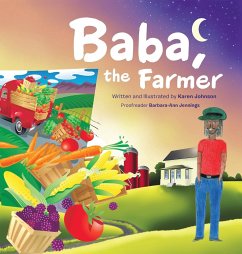 Baba, the Farmer - Johnson, Karen