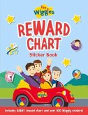 The Wiggles Reward Chart Sticker Book