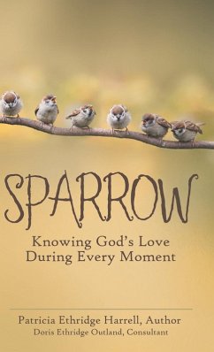 Sparrow - Harrell, Patricia Ethridge