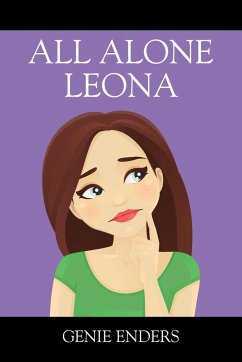 All Alone Leona - Enders, Genie