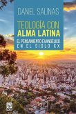 Teología Con Alma Latina