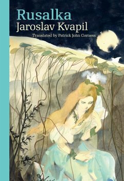 Cover Rusalka