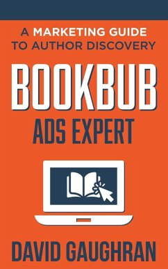 BookBub Ads Expert - Gaughran, David