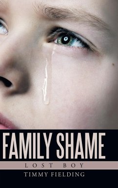 Family Shame - Fielding, Timmy
