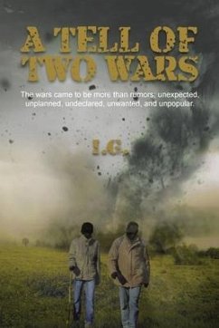 A Tell of Two Wars - G, I.