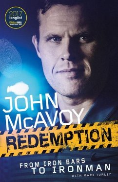 Redemption - McAvoy, John; Turley, Mark