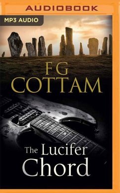 The Lucifer Chord - Cottam, F. G.