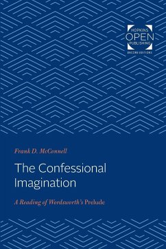 The Confessional Imagination - McConnell, Frank D