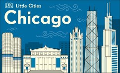 Little Cities: Chicago - Dk