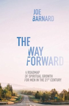 The Way Forward - Barnard, Joe