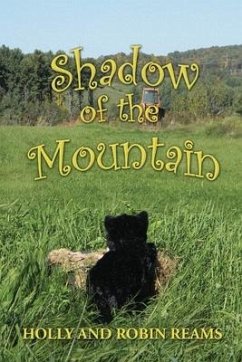 Shadow of the Mountain - Reams, Robin