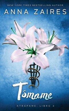 Cover Tómame (Atrápame: libro 3)