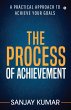 The process of achievement: A practical... - Bild 1