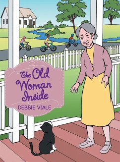 The Old Woman Inside - Viale, Debbie