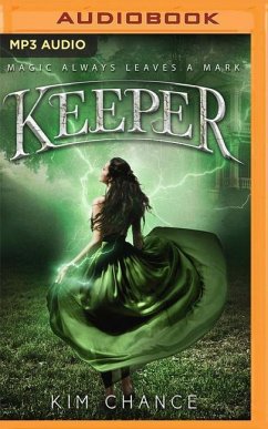 Keeper - Chance, Kim