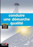 Conduire une démarche qualité