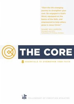 The Core - Fellowship of Christian Athletes