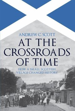 At the Crossroads of Time - Scott, Andrew C.