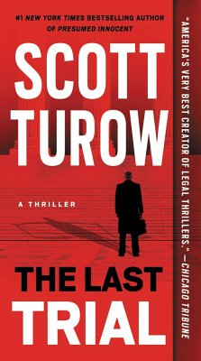 The Last Trial - Turow, Scott