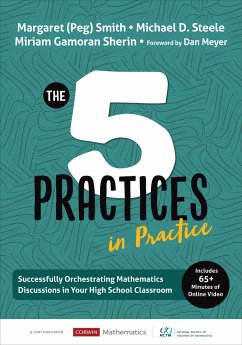The Five Practices in Practice [High School] - Smith; Steele, Michael D; Sherin, Miriam Gamoran