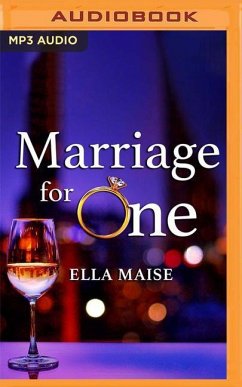 Marriage for One - Maise, Ella