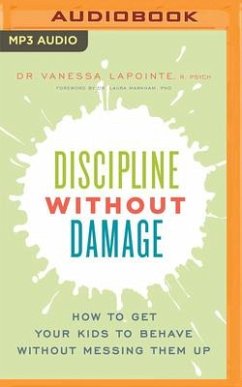 Discipline Without Damage - Lapointe, Vanessa