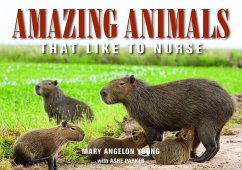 Amazing Animals - Young, Mary Angelon (Mary Angelon Young); Parker, Ashe (Ashe Parker)