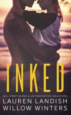 Inked - Winters, Willow; Landish, Lauren