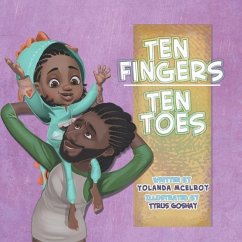 Ten Fingers Ten Toes - McElroy, Yolanda