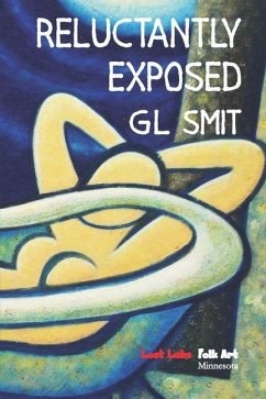 Reluctantly Exposed - Smit, Gl