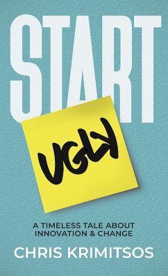 Start Ugly - Krimitsos, Chris