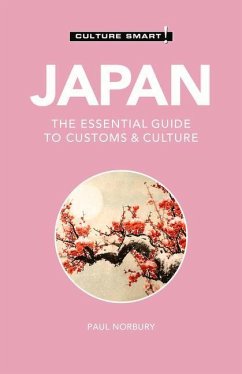 Japan - Culture Smart! - Norbury, Paul