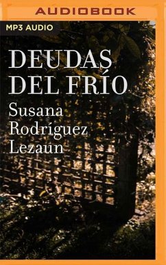 Deudas del Frio - Lezaun, Susana Rodr