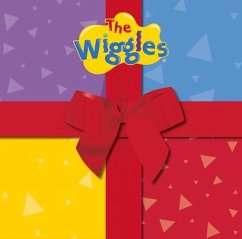 The Wiggles Storybook Gift Set - The Wiggles