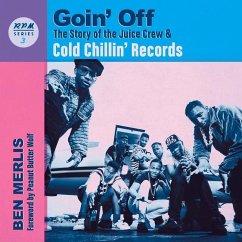 Goin' Off - Merlis, Ben