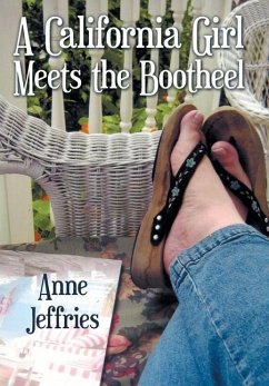 A California Girl Meets the Bootheel - Jeffries, Anne