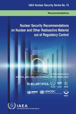 Nuclear Security Recommendations on Nuclear and Other Radioactive Material Out of Regulatory Control