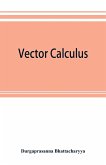 Vector calculus