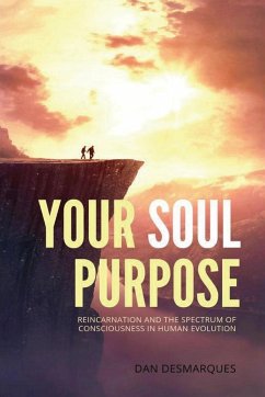 Your Soul Purpose - Desmarques, Dan