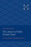 Jews in a Polish Private Town