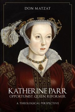 Katherine Parr - Matzat, Don