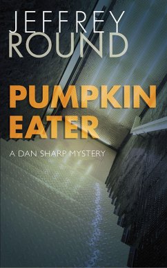Pumpkin Eater - Round, Jeffrey