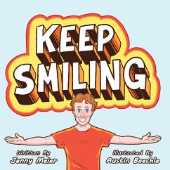Keep Smiling - Meier, Jenny