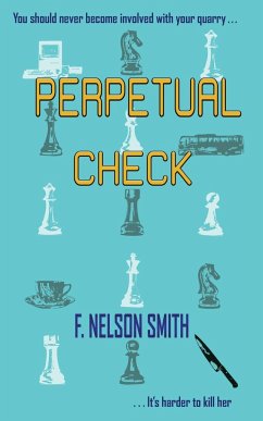 Perpetual Check - Nelson Smith, F.
