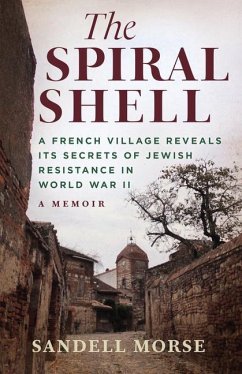 The Spiral Shell - Morse, Sandell