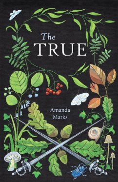 The True - Marks, Amanda Gale