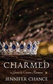 Charmed: Gowns & Crowns, Book 6